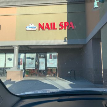Amazing Nail Spa - Nail place - Nail Salons Near Me - Tucson, Arizona