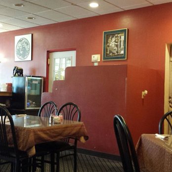 Thai Cuisine - Nice decor! - Thai Near Me - Albuquerque, New Mexico