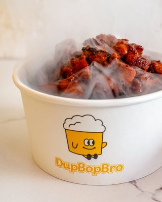 DupBopBro by null