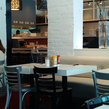 B & M Restaurant - Breakfast & Brunch Near Me - Montreal, Quebec