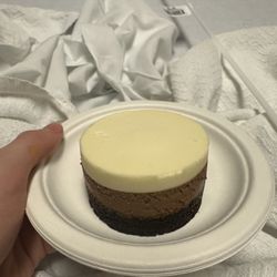 Upstate University Hospital - Cake