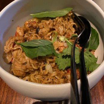 Wayan - Lobster Noodle - Indonesian Near Me - New York, New York Wayan - Lobster Noodle - Indonesian Near Me - New York, New York