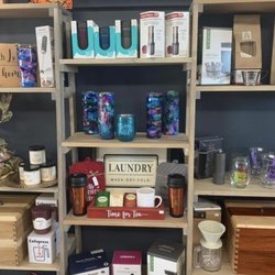 The Yellow Bars - Giftware & coffee supplies