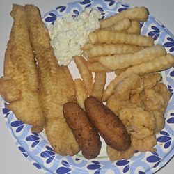 Showmars - Huntersville - Plated