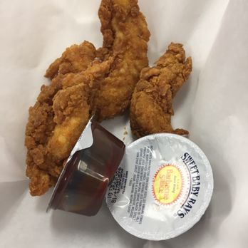 Hardee's - Fast Food Near Me - Troutville, Virginia