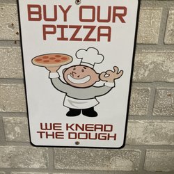 Sara's Pizza