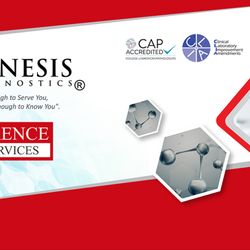 Genesis Diagnostics