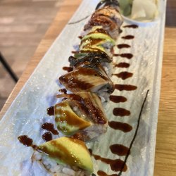 Kyoto Sushi & Grill