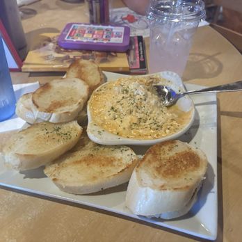 Sam & Omie's Restaurant - Crab dip - American Near Me - Nags Head, North Carolina Sam & Omie's Restaurant - Crab dip - American Near Me - Nags Head, North Carolina