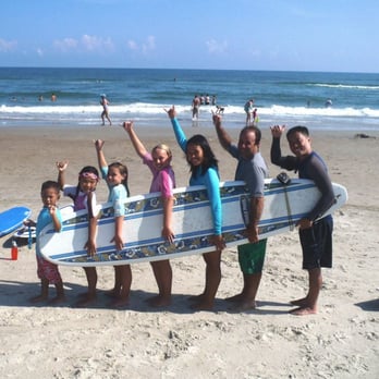 Hot Wax Surf Shop - Outdoor Gear Near Me - Cedar Point, North Carolina