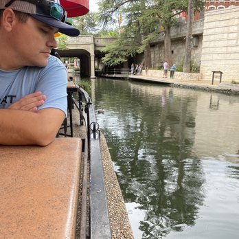 Casa Rio - The ducks love to eat chips too - Mexican Near Me - San Antonio, Texas Casa Rio - The ducks love to eat chips too - Mexican Near Me - San Antonio, Texas