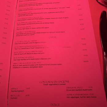 Donatello Restaurant - Menu - Italian Near Me - Tampa, Florida Donatello Restaurant - Menu - Italian Near Me - Tampa, Florida