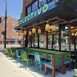Colectivo Coffee Ravenswood