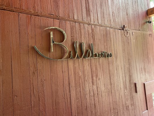 Billsboro Winery by null