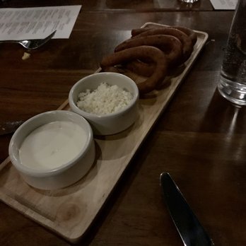 Casa Ora - Mandocas [$10] - Venezuelan Near Me - Brooklyn, New York