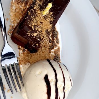 Parc - New American Near Me - Detroit, Michigan