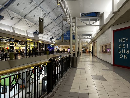 North Point Mall by null
