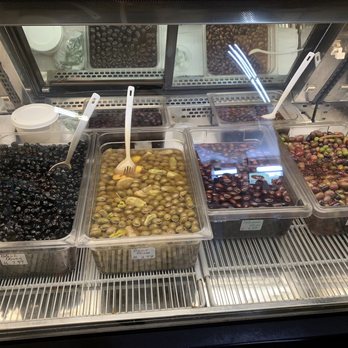 Fresno Deli - Olives - Delis Near Me - Fresno, California Fresno Deli - Olives - Delis Near Me - Fresno, California