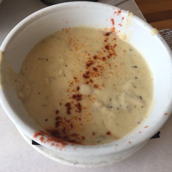 Sturbridge Seafood - New England clam chowder - Seafood Near Me - Sturbridge, Massachusetts