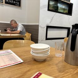 Van Tea Cafe