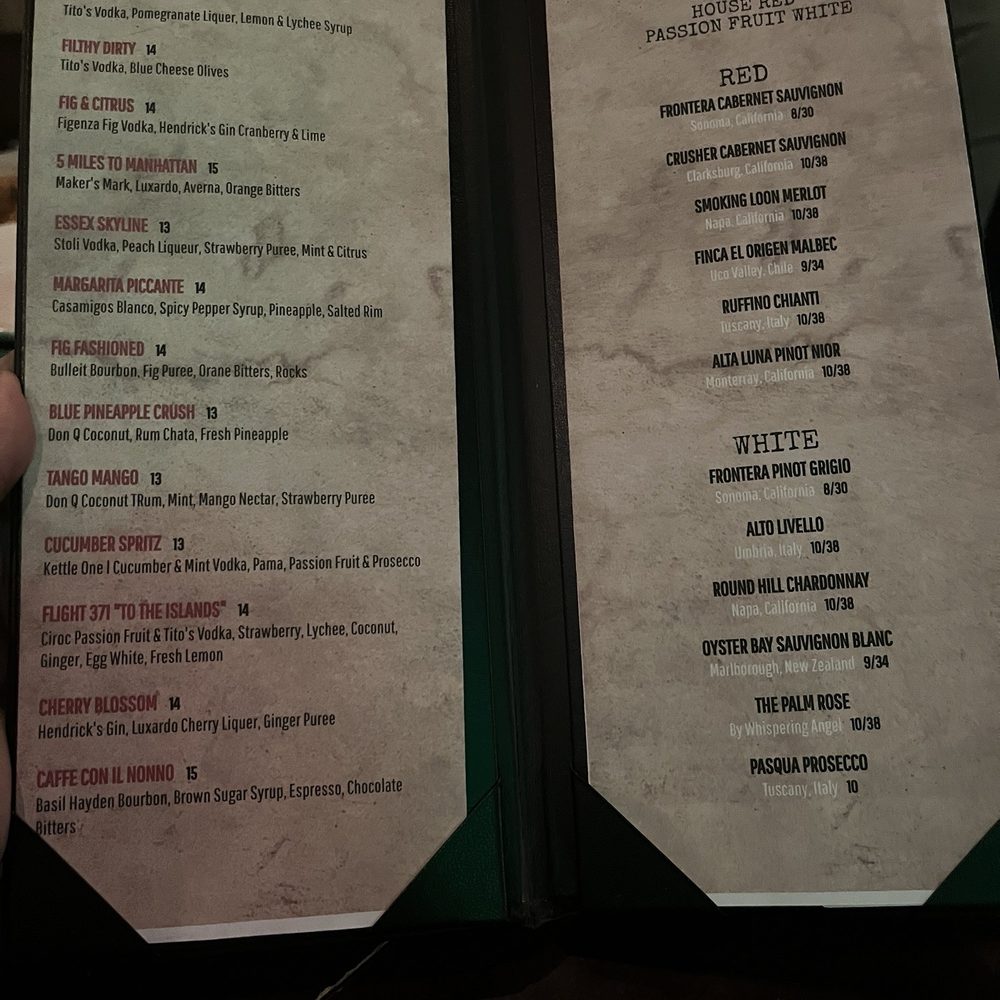 Brix Restaurant & Pizza Bar - Italian Near Me - Belleville, New Jersey Brix Restaurant & Pizza Bar - Italian Near Me - Belleville, New Jersey