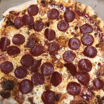 Sal's Pizza - Pizza Near Me - Hooksett, New Hampshire