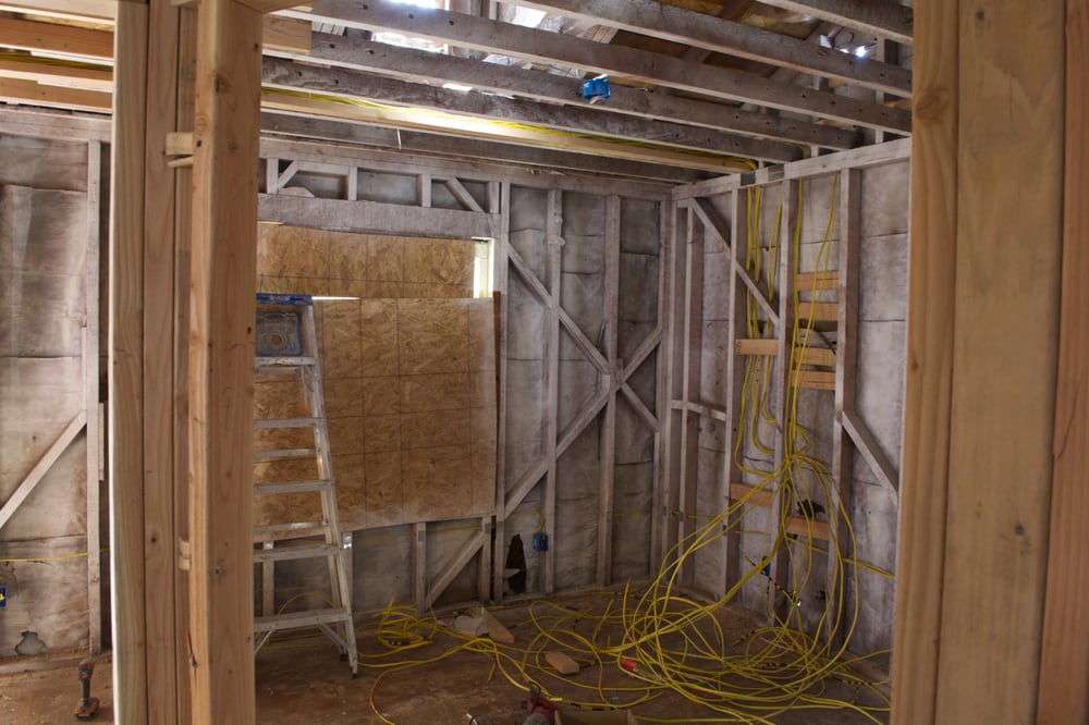 Slide of Villatoro & M Construction