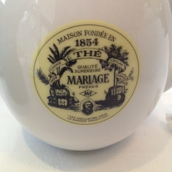 Mariage Frères - Coffee & Tea Near Me - Paris, 75 Mariage Frères - Coffee & Tea Near Me - Paris, 75