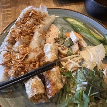 Pho Saigonese - Rice Rolls - Banh Cuon - Vietnamese Near Me - Las Vegas, Nevada Pho Saigonese - Rice Rolls - Banh Cuon - Vietnamese Near Me - Las Vegas, Nevada
