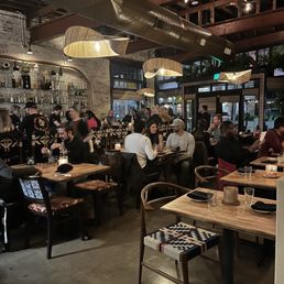 PUERTA - Updated December 2024 - 282 Photos & 108 Reviews - 1961 E 7th ...