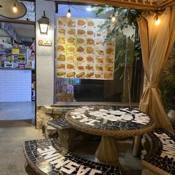 Jasmine Market & Deli