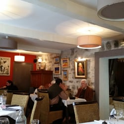 Le Clos Cosette - L'intérieur