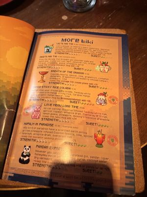 Menu photo 2 Wusong Road Cambridge, MA