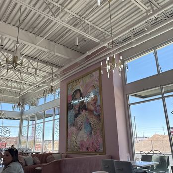 Cafe Lola - Cafes Near Me - Las Vegas, Nevada Cafe Lola - Cafes Near Me - Las Vegas, Nevada