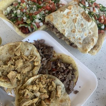 Taco Boy's - Asada, Chicken, and Pastor tacos. Asada Quesadilla - Mexican Near Me - Phoenix, Arizona Taco Boy's - Asada, Chicken, and Pastor tacos. Asada Quesadilla - Mexican Near Me - Phoenix, Arizona