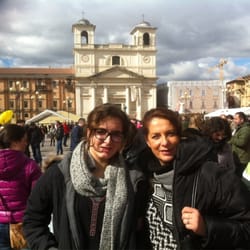 Piazza del Duomo