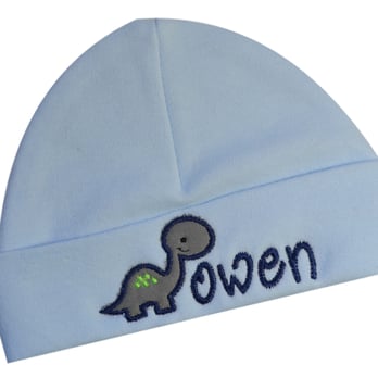 Funny Girl Designs - Embroidered Baby Hats! - Accessories Near Me - Salisbury, Massachusetts Funny Girl Designs - Embroidered Baby Hats! - Accessories Near Me - Salisbury, Massachusetts
