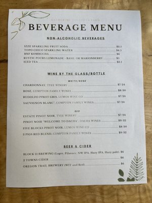 Gathering Together Farm by null