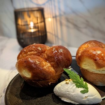Published on Main - Milk buns - Tapas/Small Plates Near Me - Vancouver, British Columbia