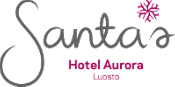Santa's Hotel Aurora by null
