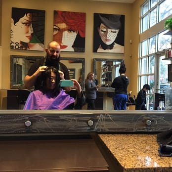 Juan Carlos Studio - Hair Salons Near Me - Dallas, Texas