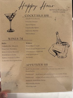 Amalfi Taste by null