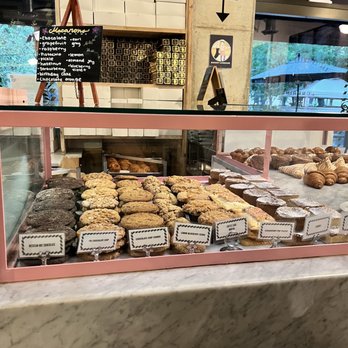Bakery Lorraine - Cookies - Bakeries Near Me - San Antonio, Texas
