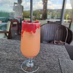Ocean Club Cafe
