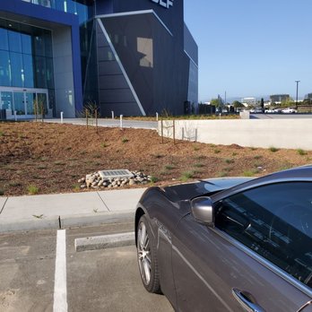 Topgolf - Front entrance - Golf Near Me - San Jose, California Topgolf - Front entrance - Golf Near Me - San Jose, California