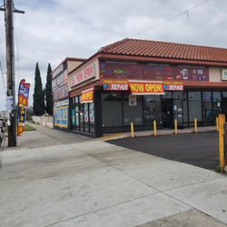 South Central Wireless