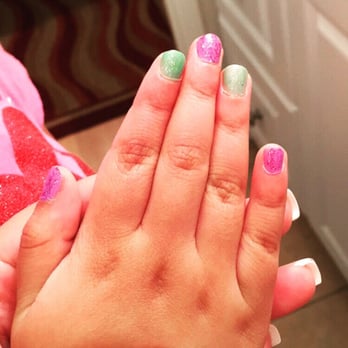 Kc Nails - My daughter loves her nails too - Nail Salons Near Me - Anaheim, California Kc Nails - My daughter loves her nails too - Nail Salons Near Me - Anaheim, California