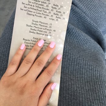 Timeless Nails & Spa - Nail Salons Near Me - San Antonio, Texas