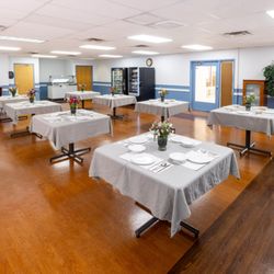 Ahwatukee Post Acute