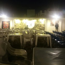 Cinema Tomares - Cartel